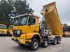 Mercedes-Benz Arocs 4145 8x6 S1 EURO 6