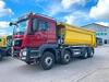 Prodm MAN TGS 35.420 8x6 S1 EURO 6