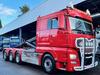 Prodm MAN TGX 35.500 8x4 JNK