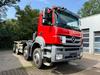 Prodm Mercedes-Benz Axor 2 8x4 JNK EURO 5