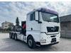 Prodm MAN TGX 35.440 8x4 JNK+HR