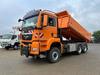 Prodm MAN TGS 33.44 6x6 Al sklp