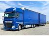 Prodm DAF XF 480 6x2 souprava