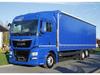 Prodm MAN TGX 26.420 6x2 shrnovaka