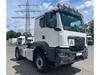 Prodm MAN TGX 510 4x4 hydraulika