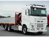 Prodm Volvo FH 460 6x2 valnk+HR