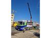 DAF CF85 6x2 valnk+HR