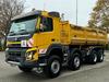 Prodm Volvo FMX 420 8x6 Bordmatik