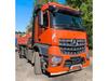 Mercedes-Benz Arocs 1848 4x4 sklp+HR