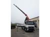 Mercedes-Benz Antos 2540 6x2 valnk+HR