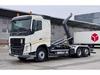 Prodm Volvo FH 460 6x2 JNK