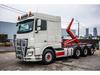 Prodm DAF XF 510 8x4 JNK