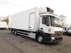 Mercedes-Benz Antos 2532 6x2 chlak