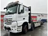 Mercedes-Benz Arocs 3248 8x2 odtahovka