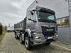 Prodm MAN TGS 35.510 BB 8x6 Bordmatik