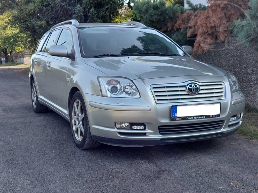 Prodm Toyota Avensis A2T250L