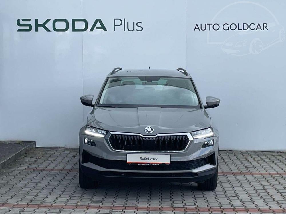 koda Karoq Style 2,0TDI/85kW