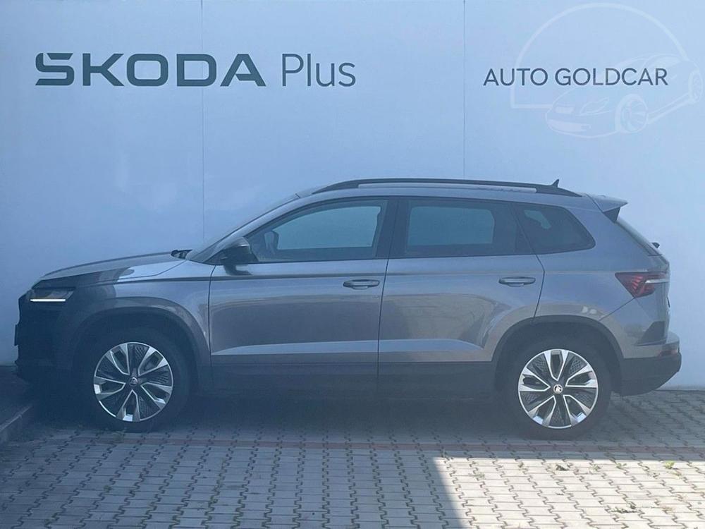 koda Karoq Style 2,0TDI/85kW