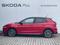 koda Fabia MC 1.0 TSI 81kW DSG