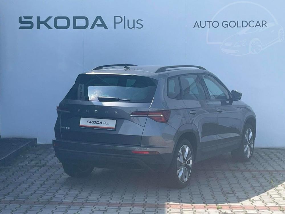 koda Karoq Style 2,0TDI/85kW