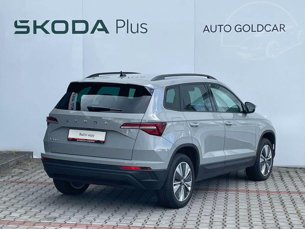 koda Karoq Style 2,0TDI/85kW