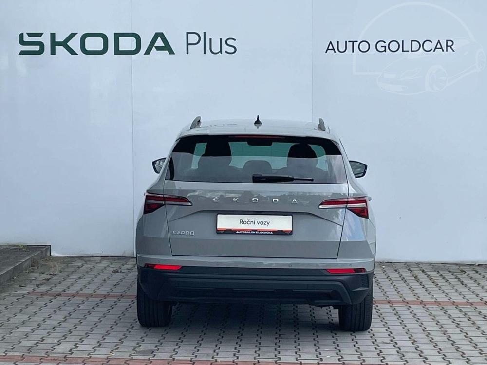 koda Karoq Style 2,0TDI/85kW