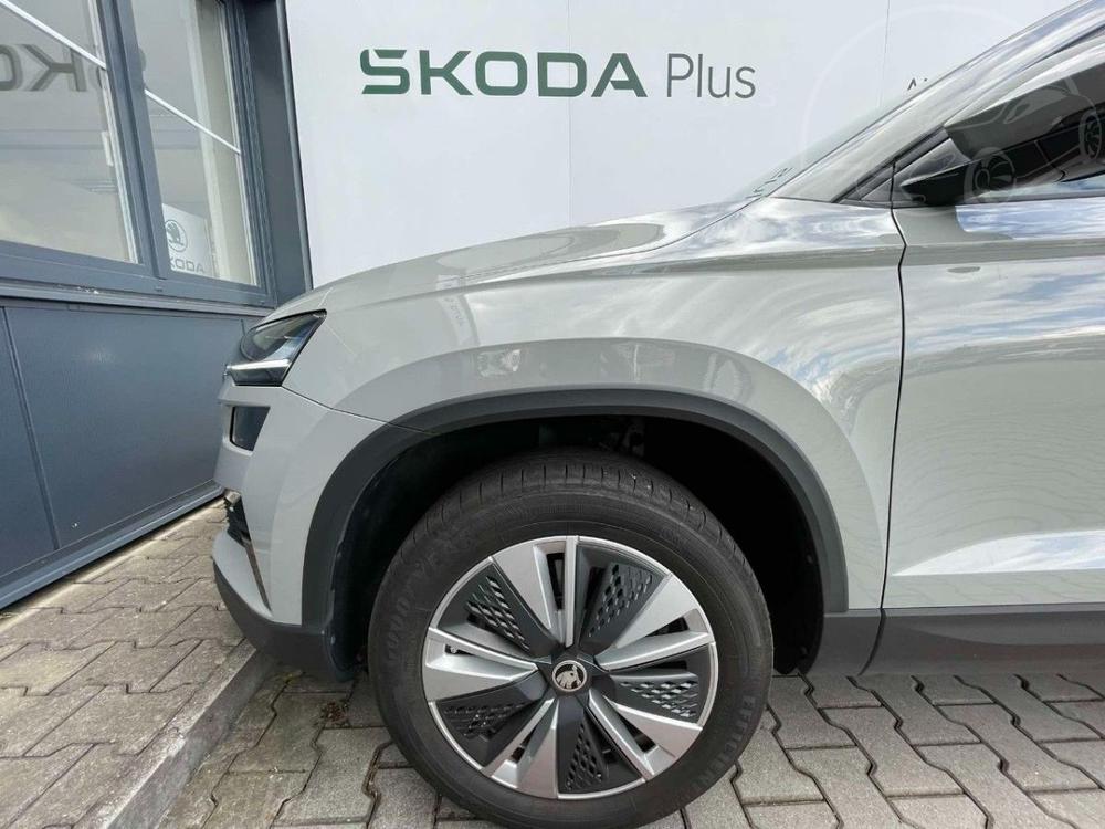 koda Karoq Style 2,0TDI/85kW