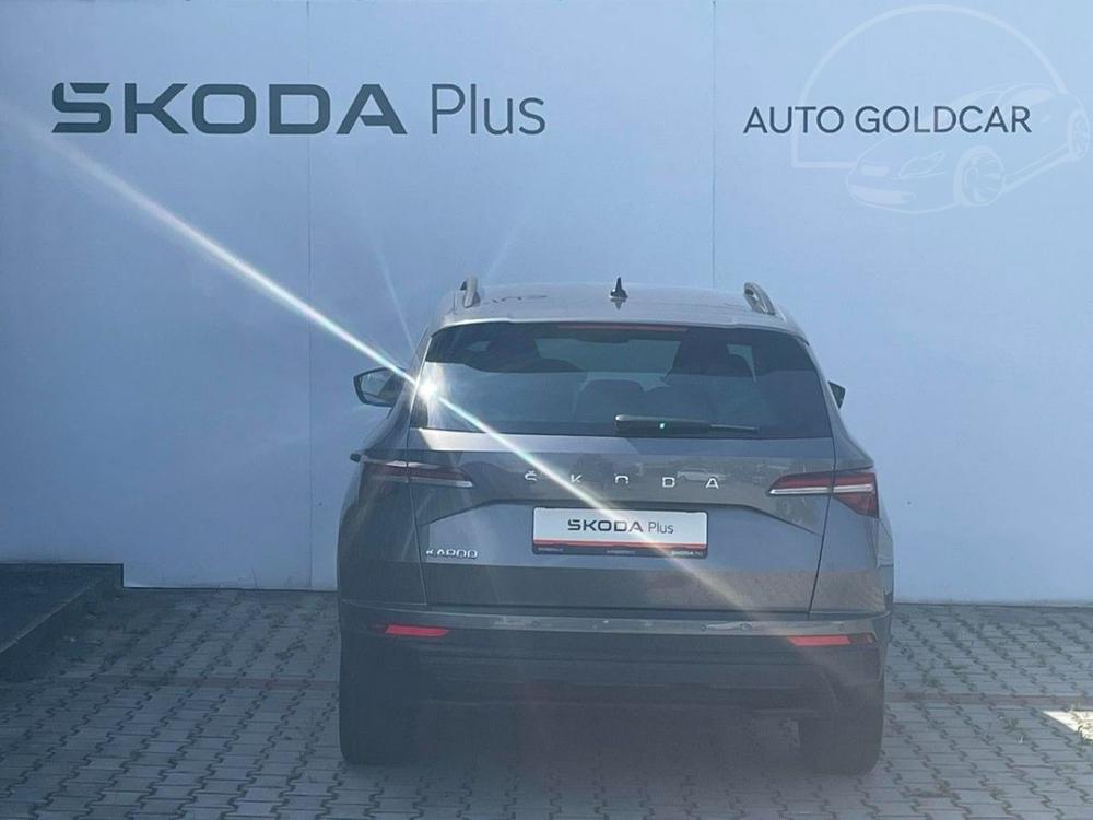 koda Karoq Style 2,0TDI/85kW