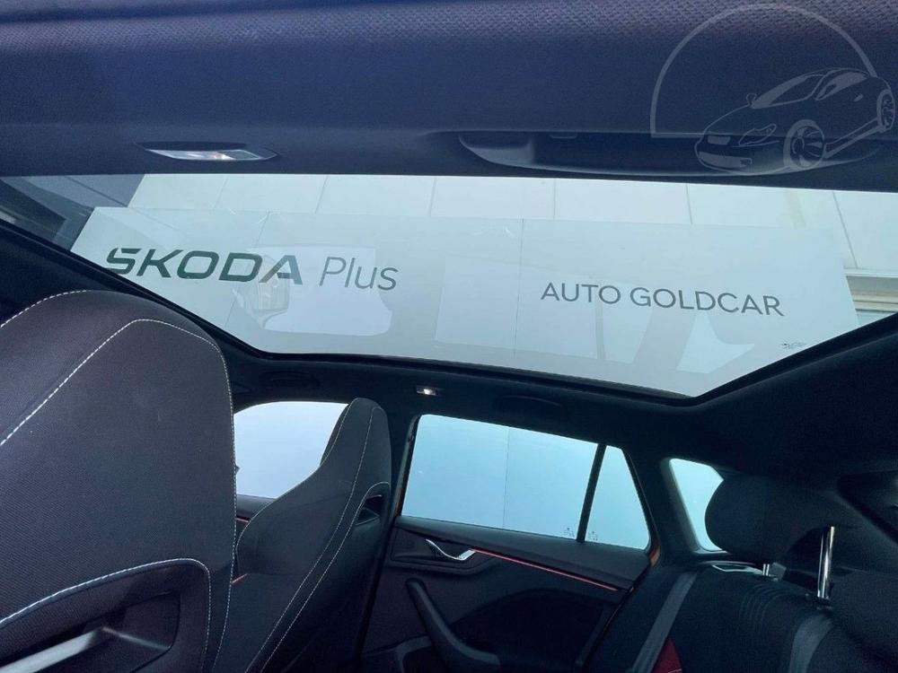 koda Kamiq MC 1.0 TSI 81kW DSG