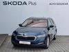 koda 2.0 TDI/110 KW Style Plus DSG