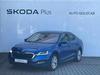 koda Style 2,0TDI/110 DSG