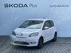 koda Citigo Style 0/61kw IV automat