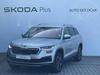 Prodm koda Kodiaq Style 2,0 TDI 110 kW DSG