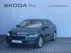 koda Style 2,0TDI/110kW DSG