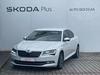 Prodm koda Superb L&K 2,0TDI/140kW 4x4 DSG