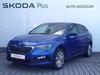 koda Scala 1,0 TSI / 81 kW Style