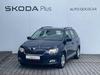 koda Fabia 1,2TSI/81kW