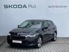 koda Scala FRSt. Edi.1,0TSI/85kW DSG