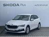 koda 1,5TSI/110kW Style DSG