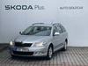 koda Octavia 1,6TDI/77kW 4x4