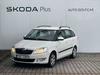 Prodm koda Fabia 1,6TDI/66kW