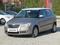 koda Fabia II 1.2 HTP Serv.kniha, R