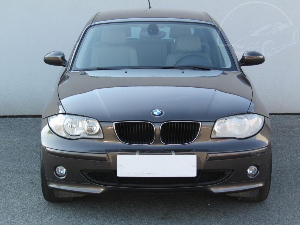 BMW 1 18 D