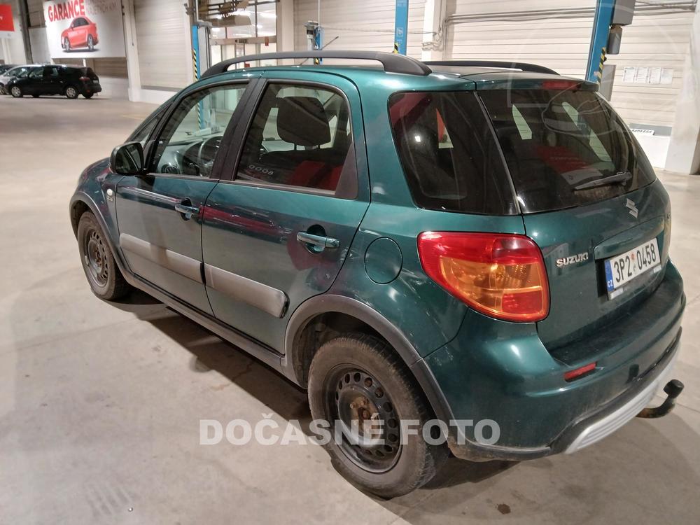 Prodm Suzuki SX4 1.9 ddis