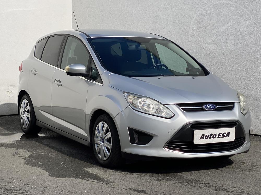 Prodm Ford C-Max 1.6 Ti-VCT