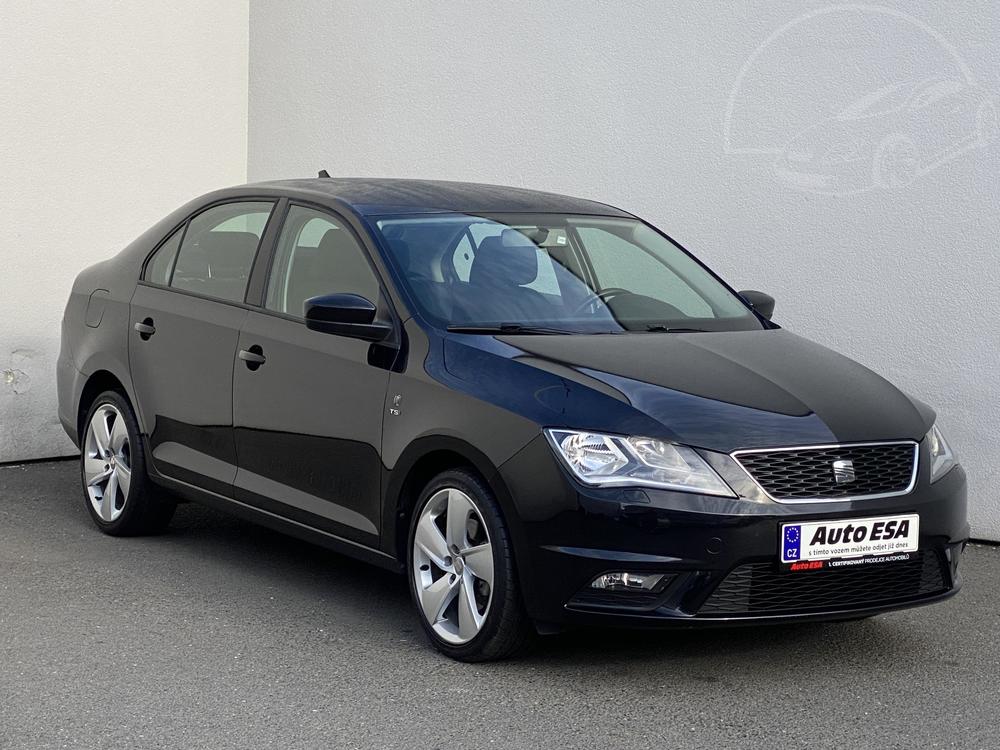 Seat Toledo 1.4 TSi