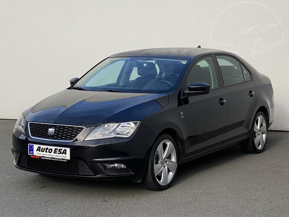 Seat Toledo 1.4 TSi