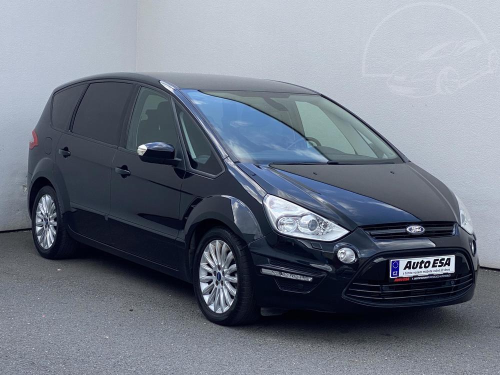 Prodm Ford S-Max 2.0 TDCi