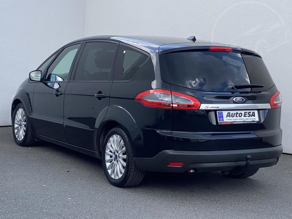 Ford S-Max 2.0 TDCi