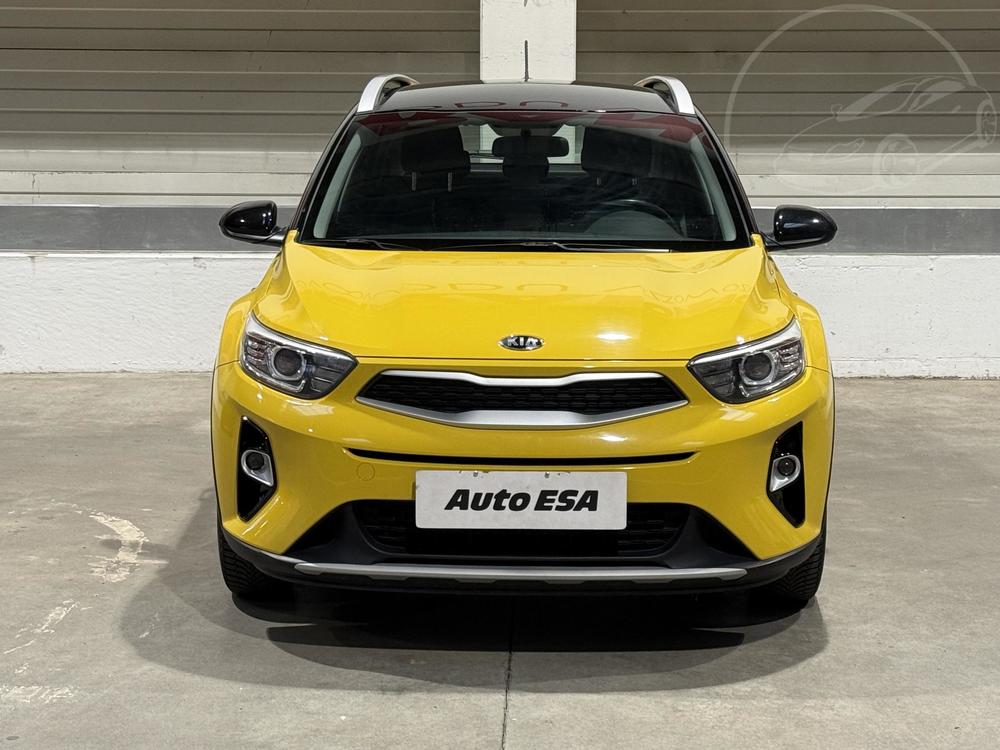 Kia Stonic 1.2 DPI 1.maj, R